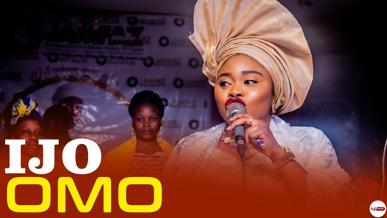 DOWNLOAD Aminat Babalola Omotayebi – Ijo Omo (Live) mp3