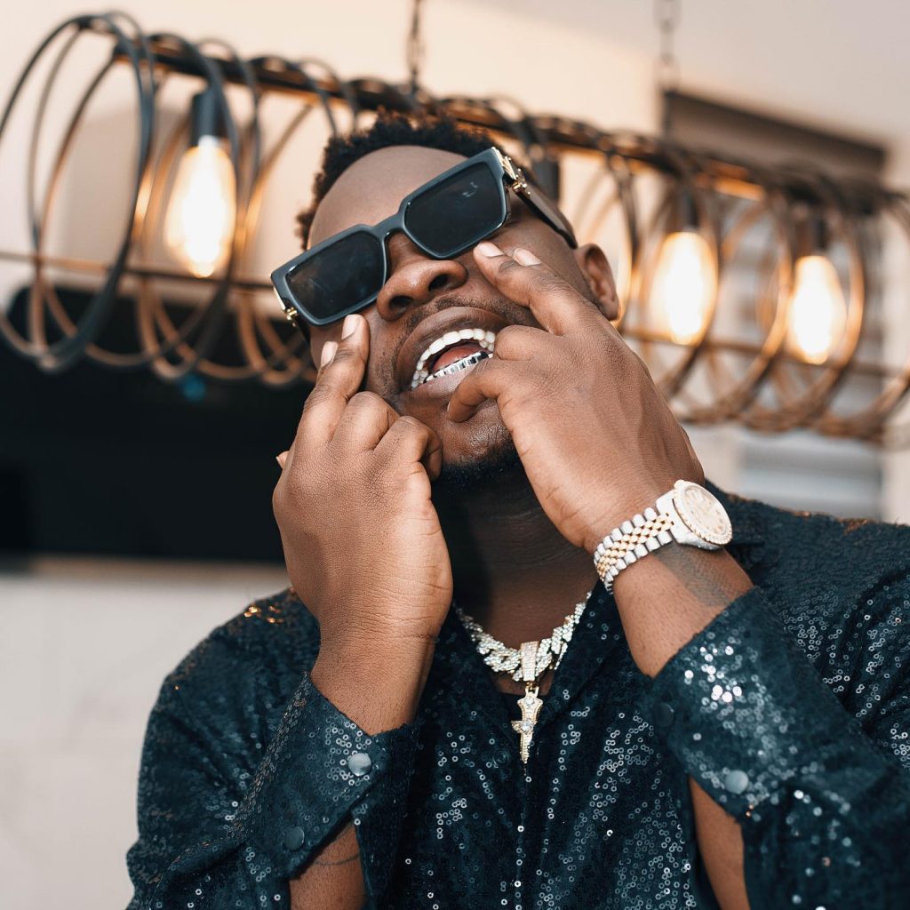 DOWNLOAD Medikal – Abena Korkor mp3