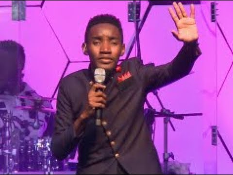 DOWNLOAD Paul Clement ft Ambwene Mwasongwe – Mshukuru Mungu mp3