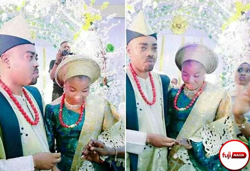 DOWNLOAD Saoti Arewa – Wedding mp3