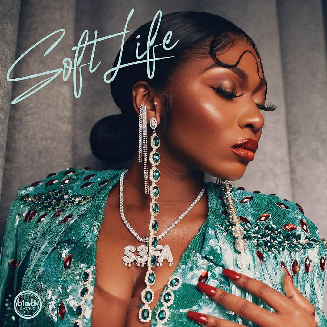 DOWNLOAD Sefa – Soft Life mp3