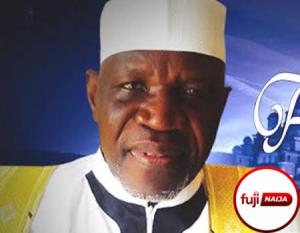 DOWNLOAD Sheik Muyideen Ajani Bello – Nkan Mejo mp3