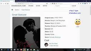 DramaBus – Watch 2022 Korea Movies Online, Asian Drama