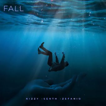 DOWNLOAD Nizzy – Fall Ft Senth & Zefanio mp3