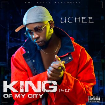 DOWNLOAD Uchee – Badmano mp3