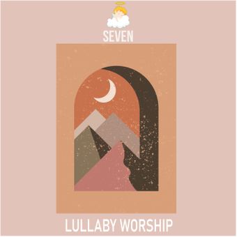 DOWNLOAD Lullaby Worship – A Thousand Hallelujahs mp3