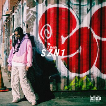 DOWNLOAD Amari Noelle – Hyatt mp3