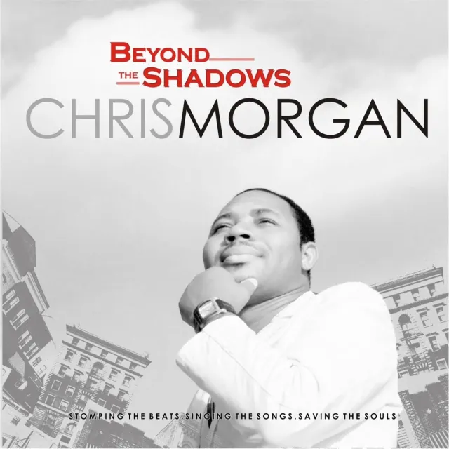 DOWNLOAD Chris Morgan – My Soul Longs For You mp3