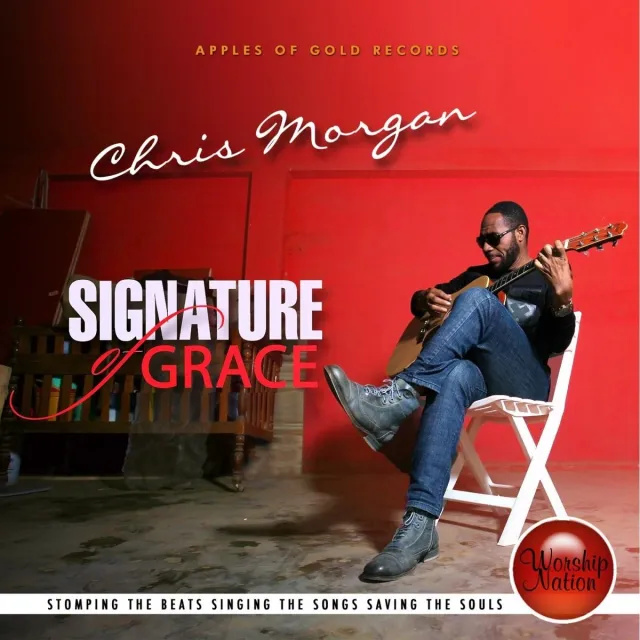 DOWNLOAD Chris Morgan – Signature Of Grace (Raggae Rmx) mp3