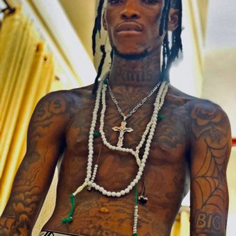 DOWNLOAD Dablixx Osha – Eruku mp3