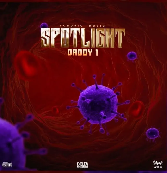 DOWNLOAD Daddy1 – Spotlight mp3