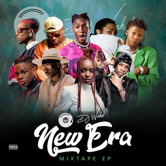 DOWNLOAD Dj Wizkel – Best Of Bella Shmurda (2022) mp3