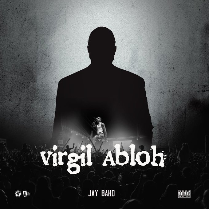 DOWNLOAD Jay Bahd – Virgil Abloh mp3