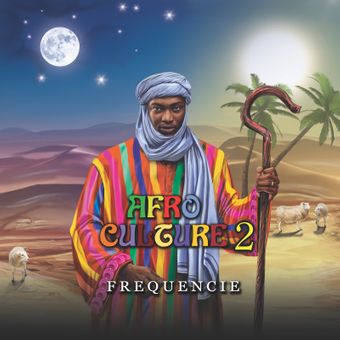 DOWNLOAD Frequencie – Black African mp3