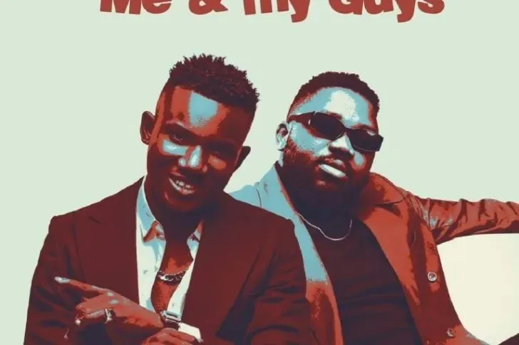 DOWNLOAD Freshbliss – Me & My Guys Ft Magnito mp3