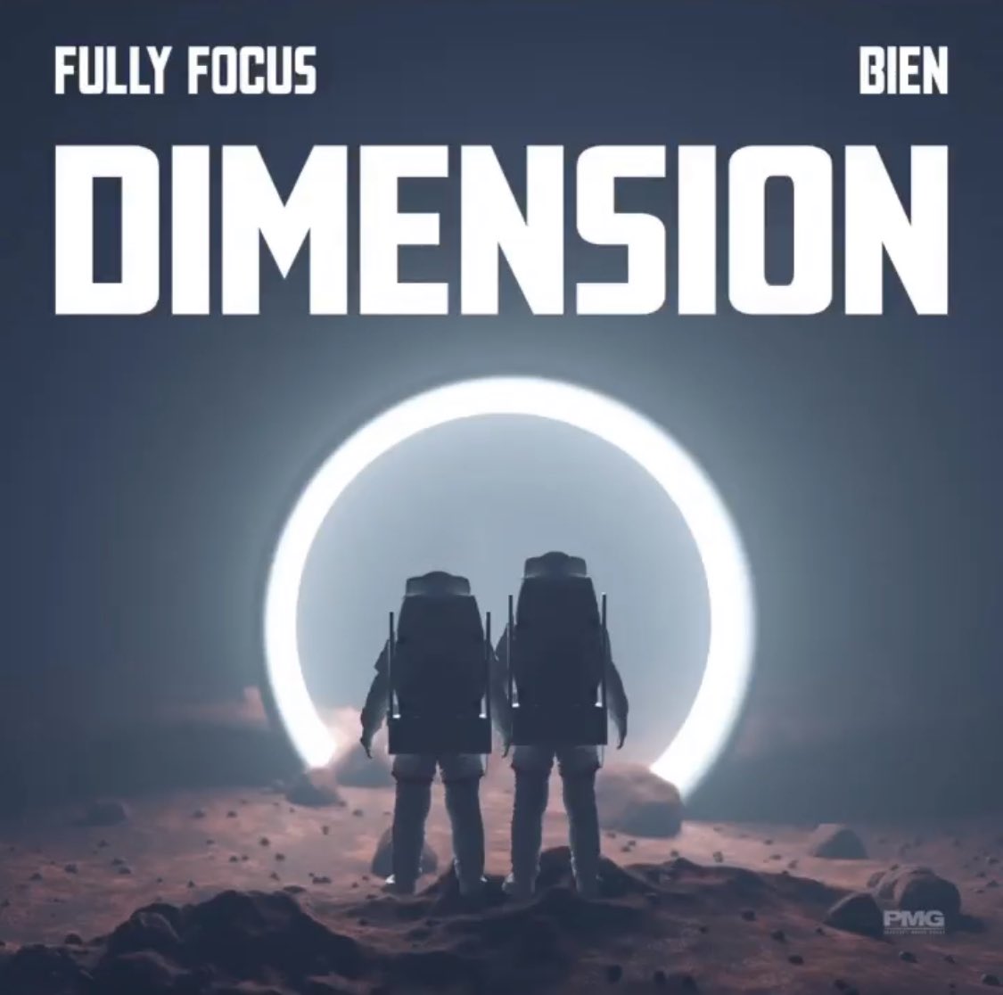 DOWNLOAD Fully Focus ft Bien – Dimension mp3