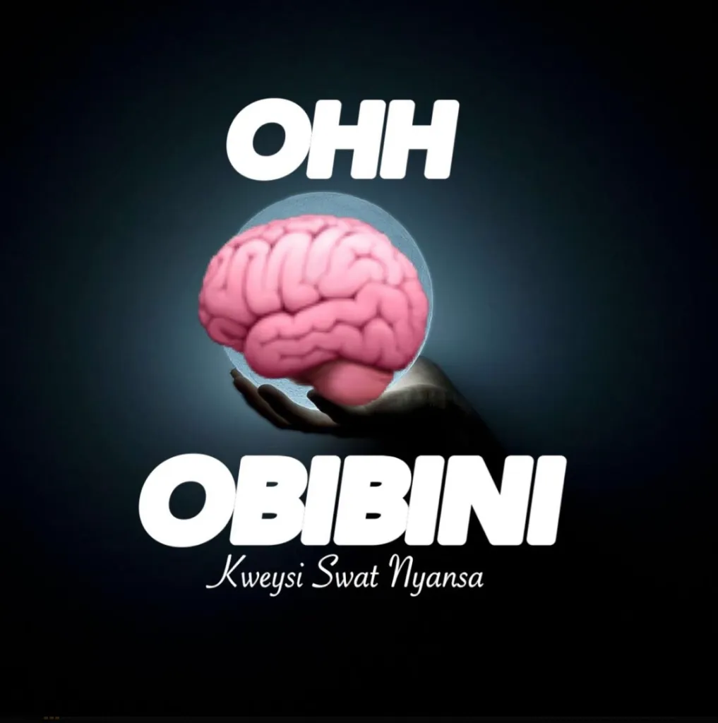 DOWNLOAD Kweysi Swat – Ohh Obibini mp3