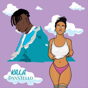 DOWNLOAD Dannyello – Kala mp3