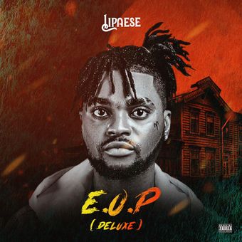 DOWNLOAD Lipaese – Fans Mi Ft Terri, Ichaba mp3