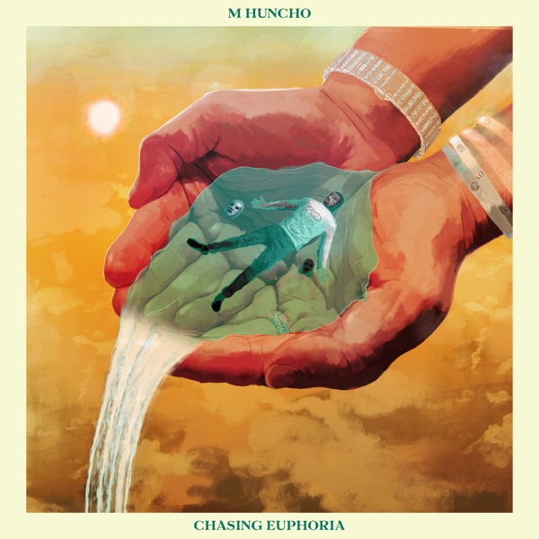 DOWNLOAD M Huncho – Pray 2 The East ft. BNXN (Buju) mp3