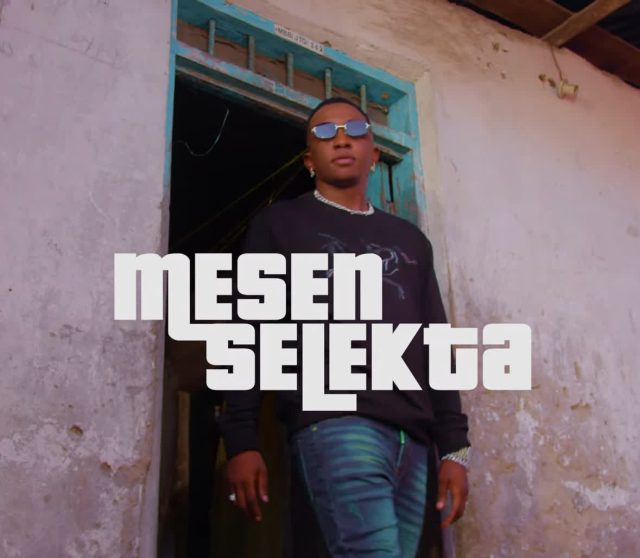 DOWNLOAD Mesen Selekta – Tobo mp3