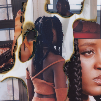 DOWNLOAD Mysie – Fade mp3