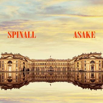 DOWNLOAD DJ Spinall – Palazzo Ft Asake mp3