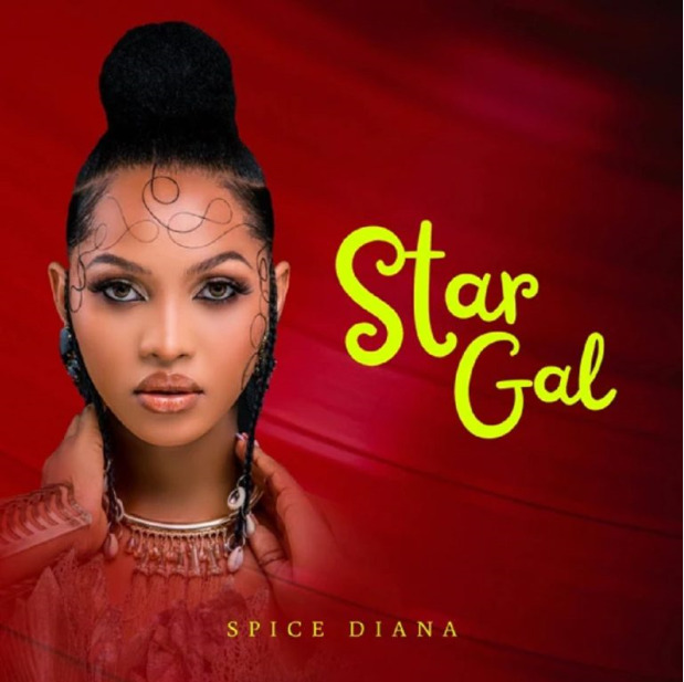 DOWNLOAD Spice Diana – Boss mp3