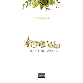 DOWNLOAD Twest – Ulioritse mp3