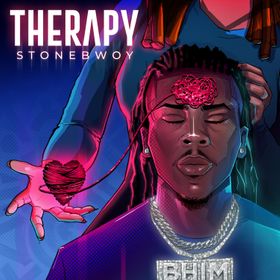 DOWNLOAD Stonebwoy – Therapy mp3