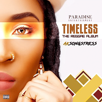 DOWNLOAD AK Songstress – Reggae Music mp3