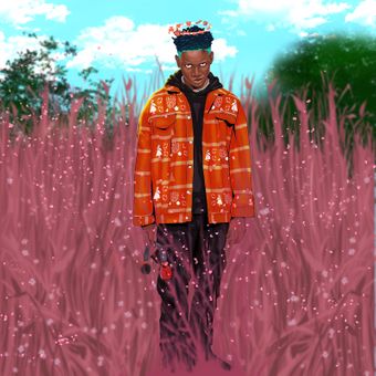 DOWNLOAD Viju Boi – Sweet Scream mp3