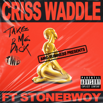 DOWNLOAD Criss Waddle – Take Me Back Ft Stonebwoy mp3