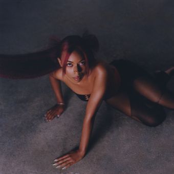 DOWNLOAD Ravyn Lenae – Lullabye mp3