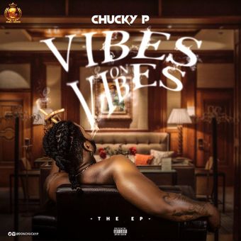 DOWNLOAD Chucky P – T.S.I.L Ft Erigga mp3