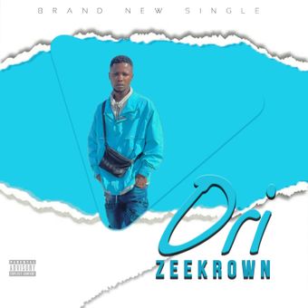DOWNLOAD Zeekrown – Ori mp3