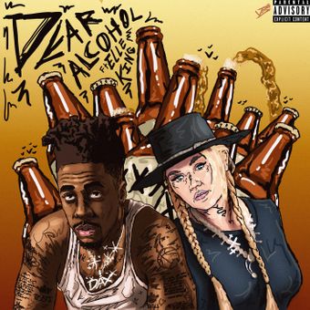 DOWNLOAD Dax – Dear Alcohol Ft Elle King mp3