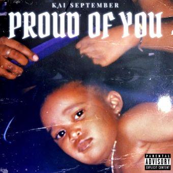 DOWNLOAD Kai September – In The Dark mp3