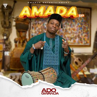 DOWNLOAD Ado Gwanja – Ameenah mp3