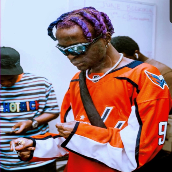 DOWNLOAD Balloranking – Elevate (Remix) Ft. Bella Shmurda mp3