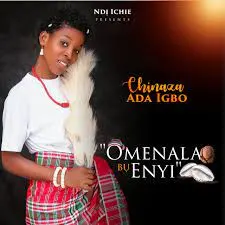 DOWNLOAD Chinaza Ada Igbo – Ezenwanyi Mmiri mp3