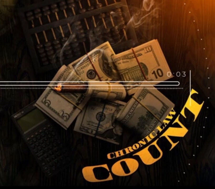 DOWNLOAD Chronic Law – Count mp3