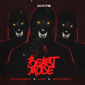 DOWNLOAD Gospelondebeatz – Sensei Ft. Speroachbeatz & Dj Spin mp3