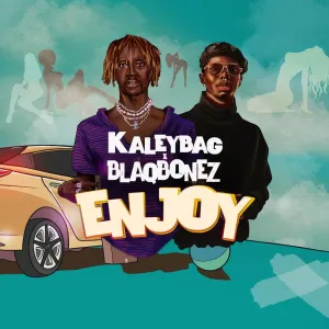 DOWNLOAD Kaley Bag – Enjoy Ft. Blaqbonez mp3