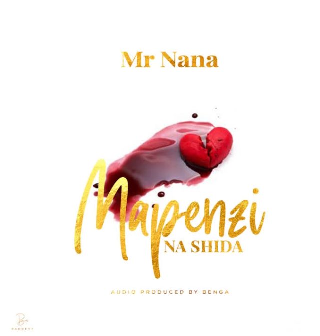 DOWNLOAD Mr Nana – Mapenzi Na Shida mp3