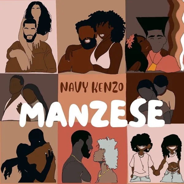 DOWNLOAD Navy Kenzo – Manzese mp3