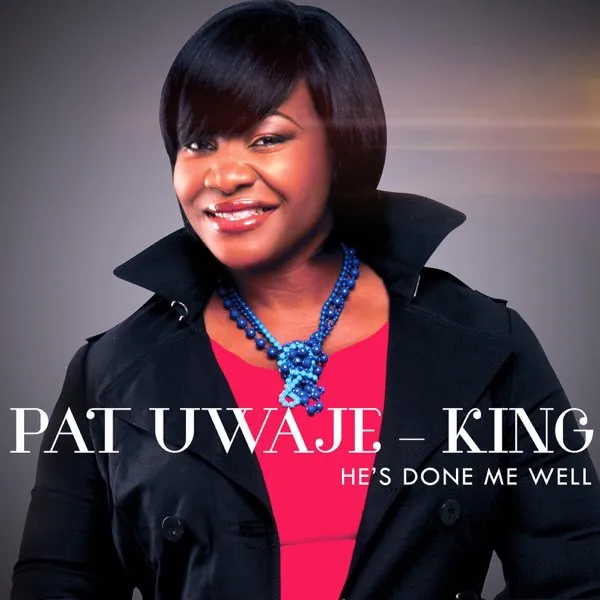DOWNLOAD Pat Uwaje King – All Power mp3