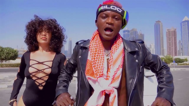 VIDEO: Portable – Expensive OG | mp4 Download