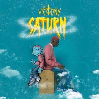 DOWNLOAD Victony – More mp3