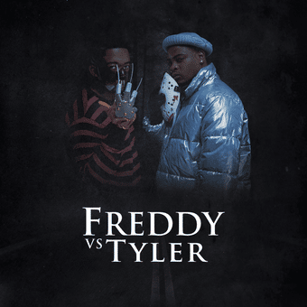 DOWNLOAD Freddy K & Tyler ICU – Run Ft Vigro Deep mp3